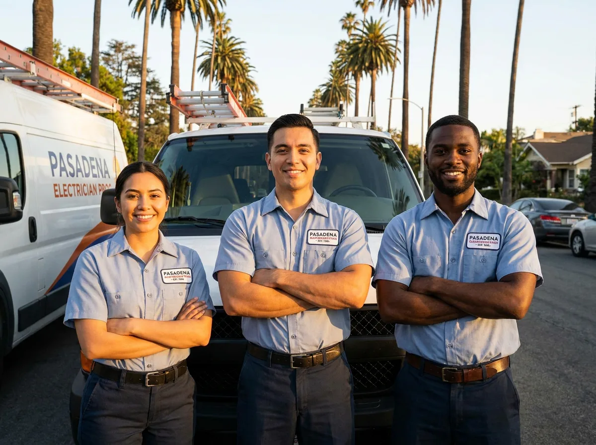 Electrician company in Uhrichsville, OH