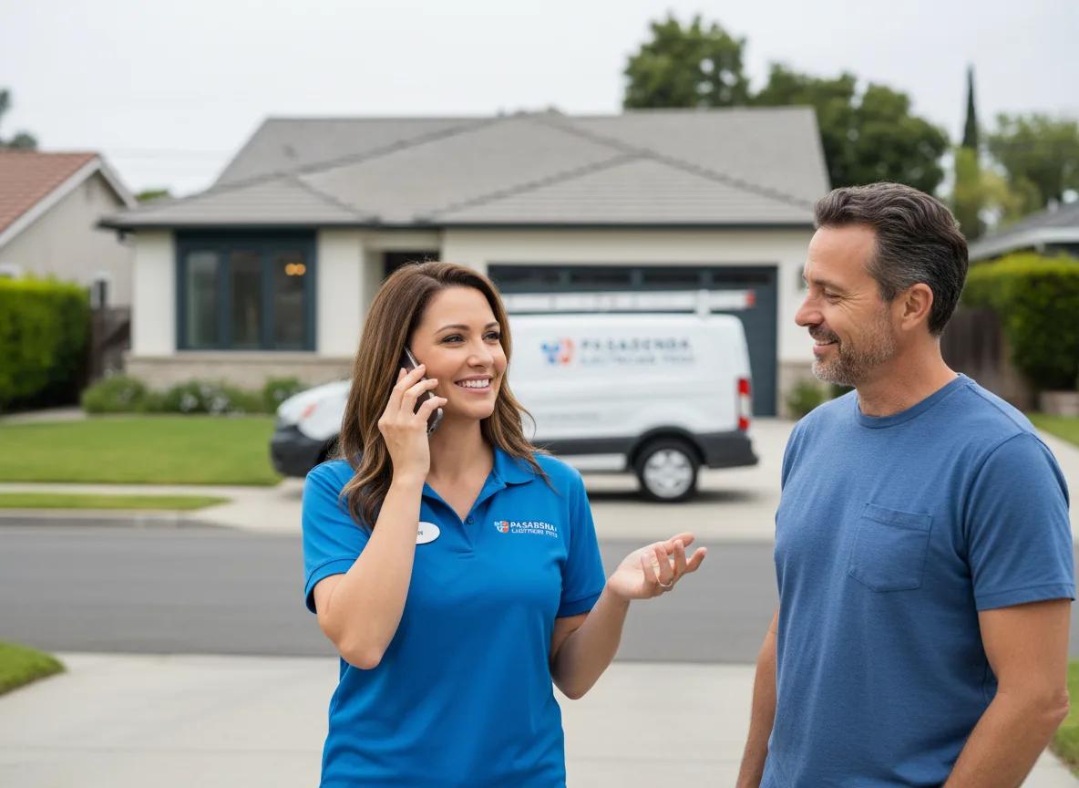 Electrician Uhrichsville, OH FAQs